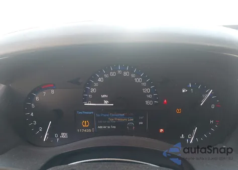 2013 Cadillac Ats Standard из США, поврежденный, VIN 1G6AG5RX5D0154242